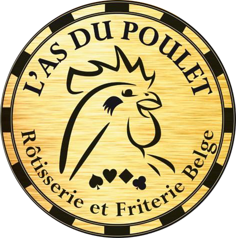 L'AS DU POULET